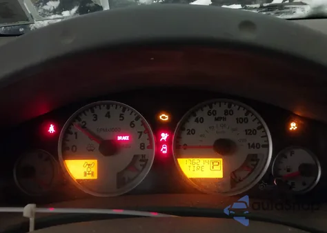 2012 Nissan Frontier Sv from USA, damaged, VIN 1N6AD0EV0CC447506